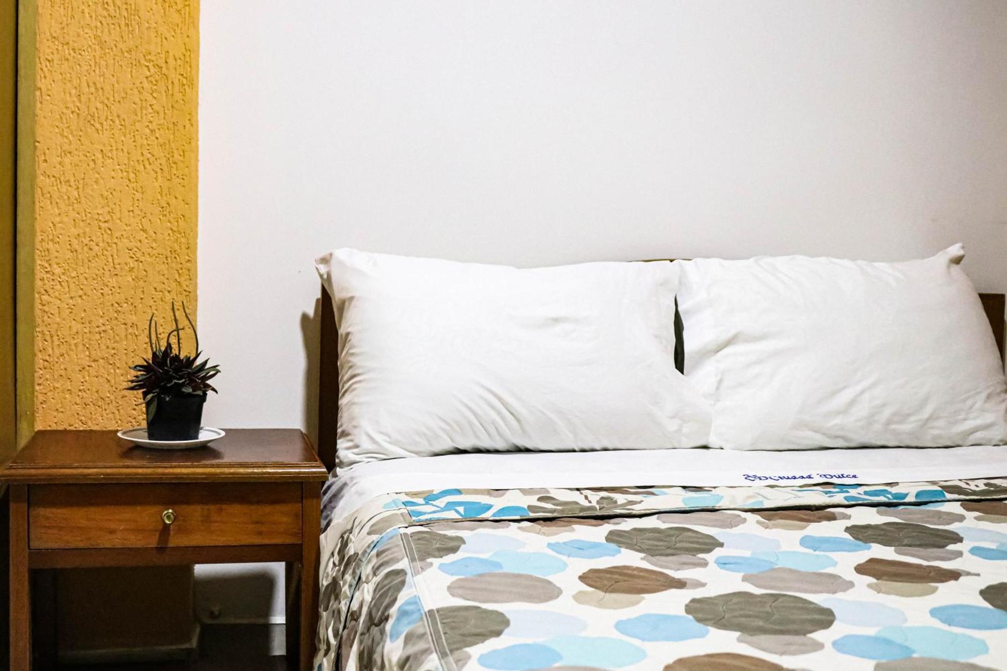 Hotel Ciudad Dulce モニキラ エクステリア 写真