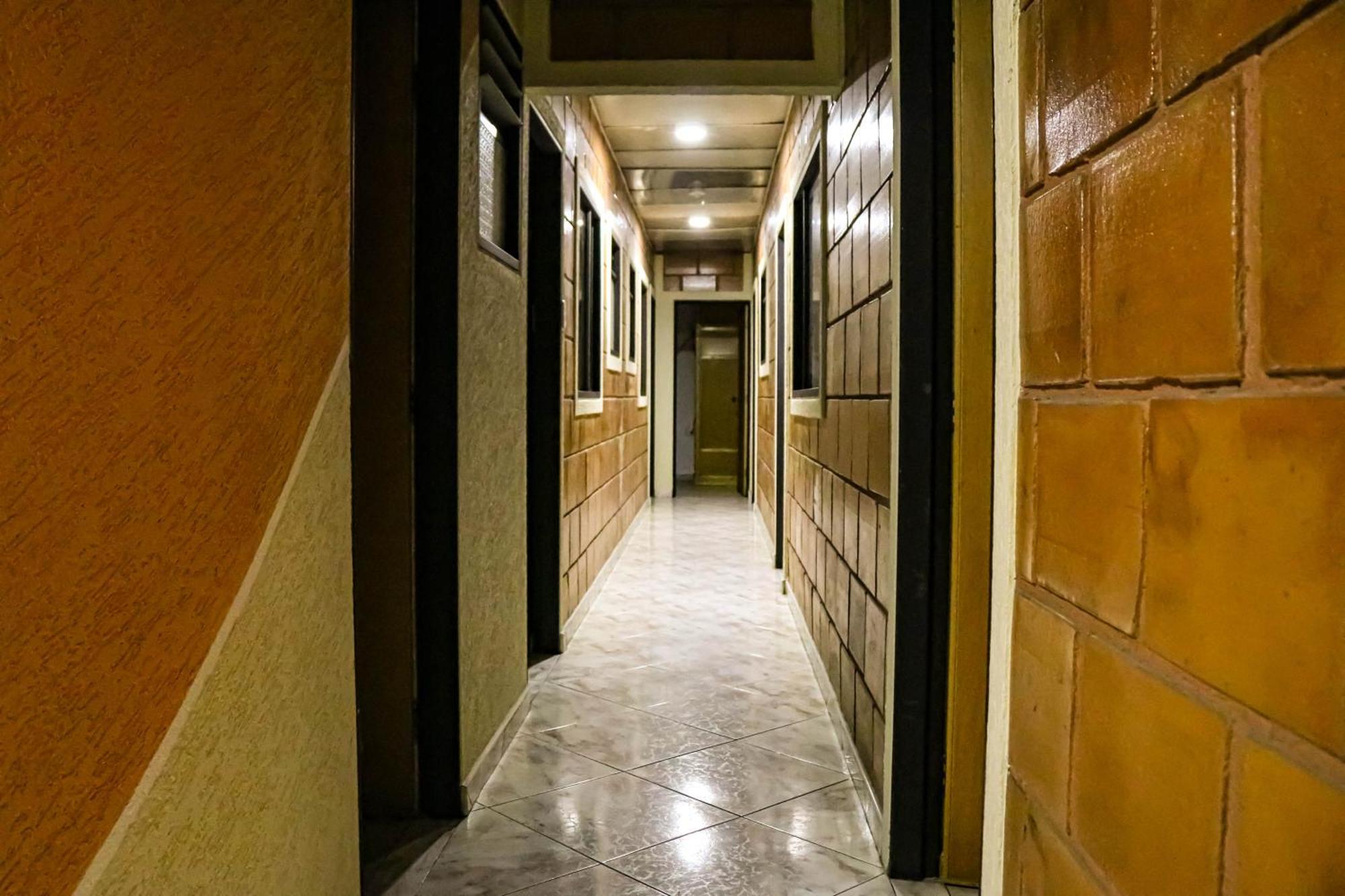 Hotel Ciudad Dulce モニキラ エクステリア 写真