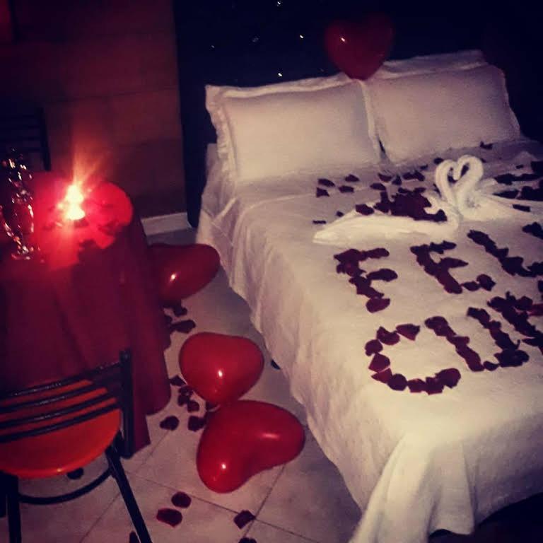 Hotel Ciudad Dulce モニキラ エクステリア 写真