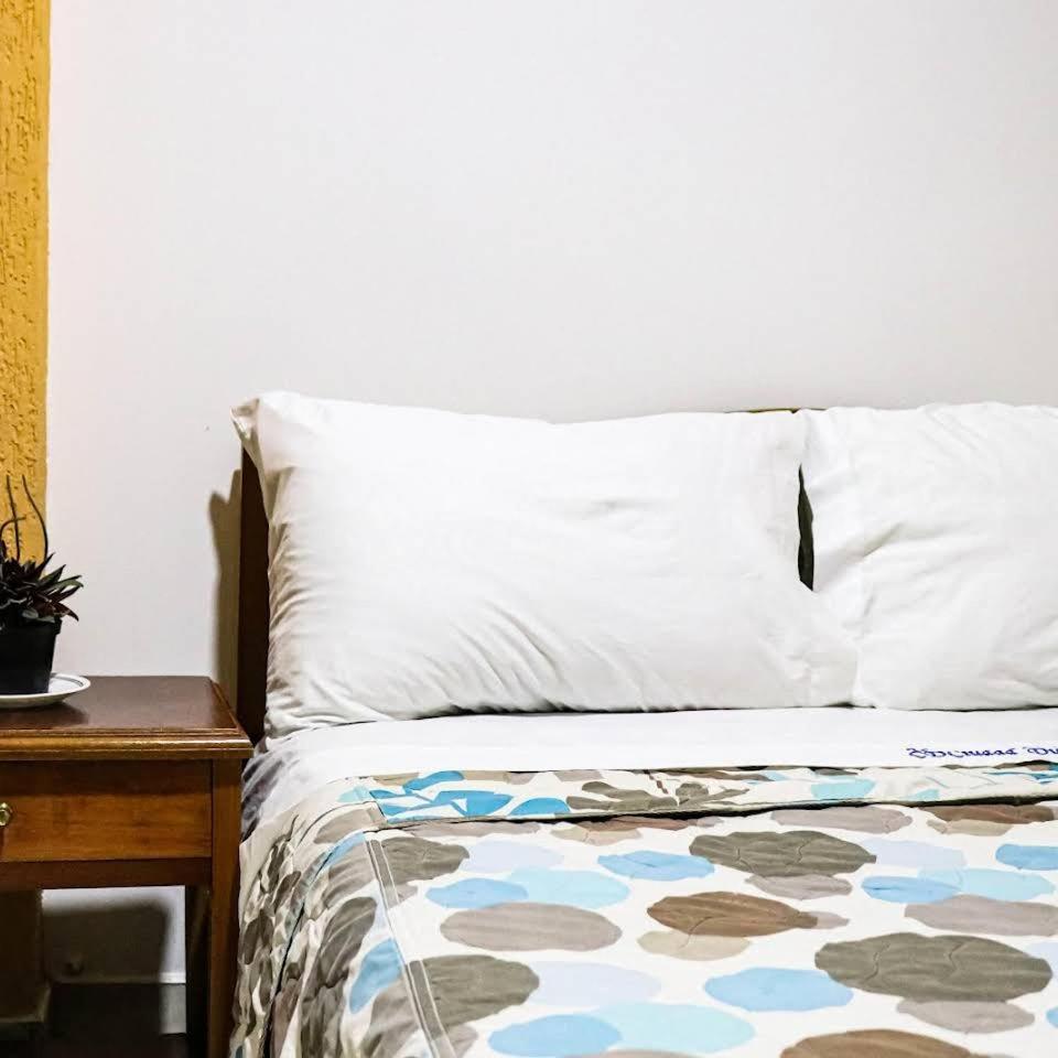 Hotel Ciudad Dulce モニキラ エクステリア 写真
